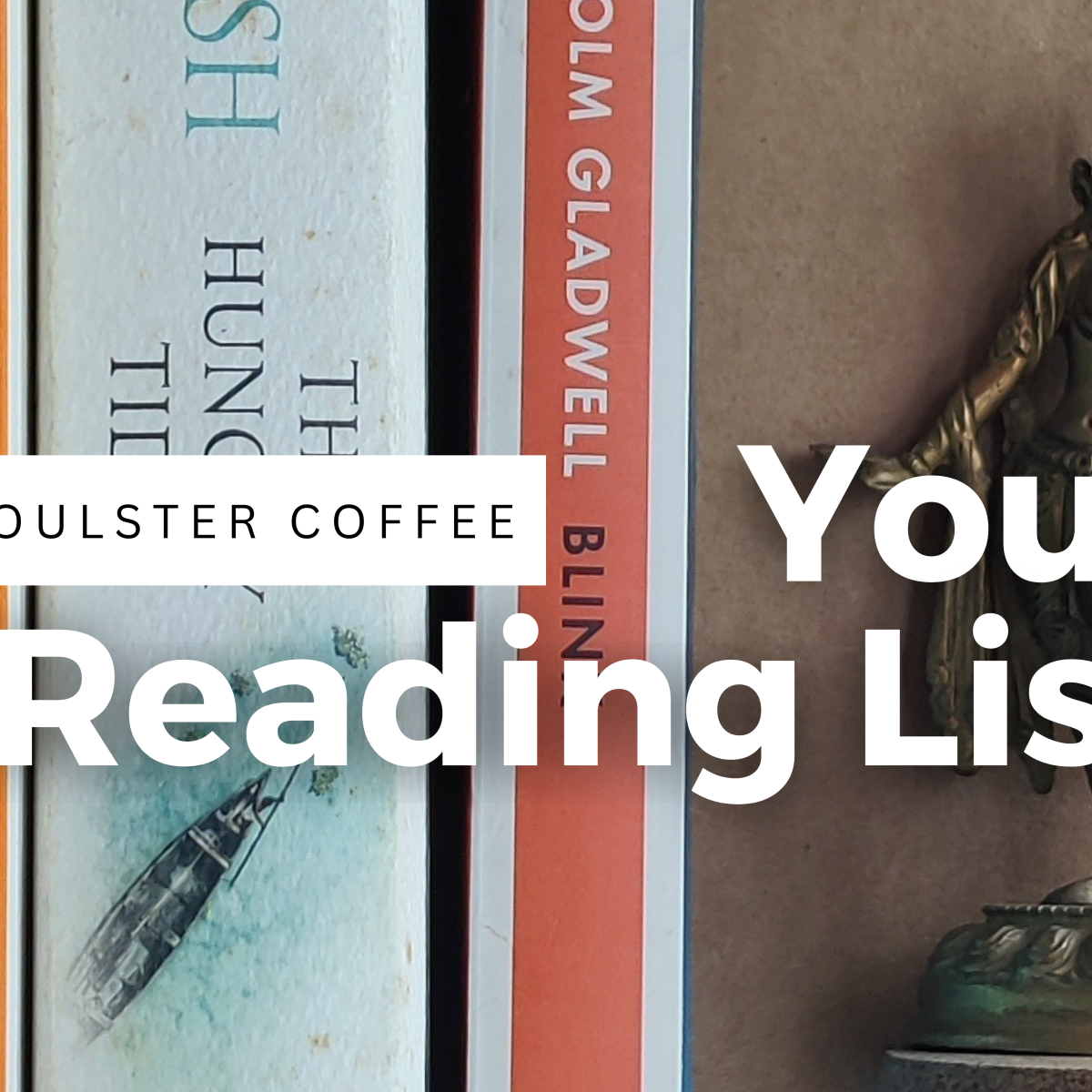 Reading Recommendations | Espressoulster Coffee
